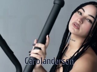Carolanderson