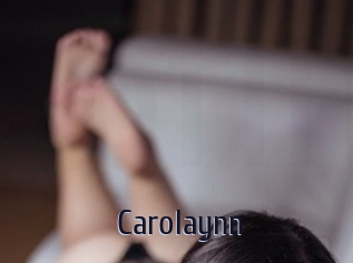 Carolaynn