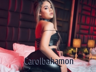 Carolbahamon