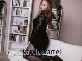 Carolcaramel
