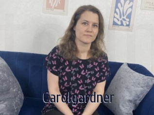 Carolgardner