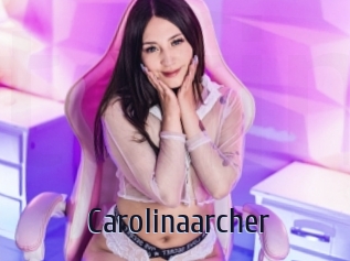 Carolinaarcher
