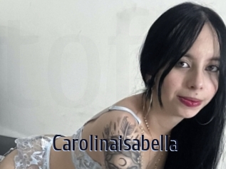 Carolinaisabella
