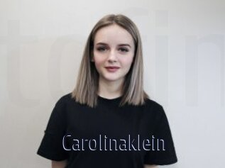 Carolinaklein