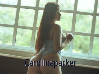 Carolinaparker