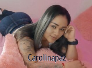 Carolinapaz
