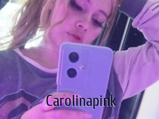 Carolinapink