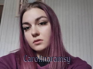 Carolinaramsy