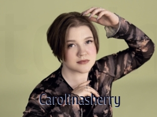 Carolinasherry
