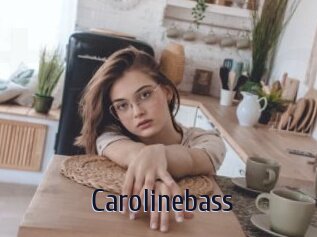 Carolinebass