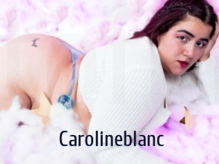 Carolineblanc