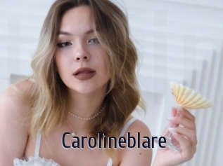 Carolineblare