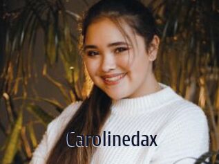 Carolinedax