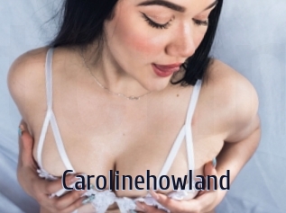 Carolinehowland