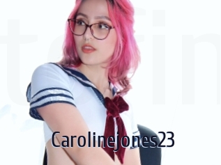 Carolinejones23