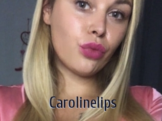 Carolinelips