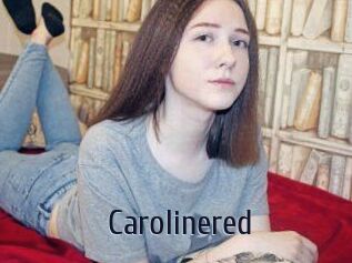 Carolinered
