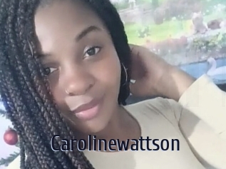 Carolinewattson