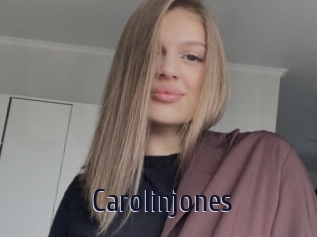 Carolinjones