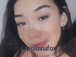 Carolinnafox