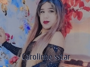Carolinne_sstar