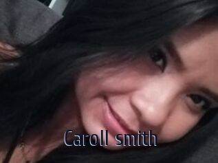 Caroll_smith
