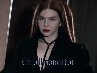 Carollinanorton