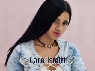 Carollsmith