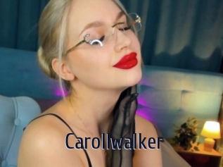 Carollwalker