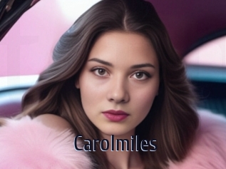 Carolmiles