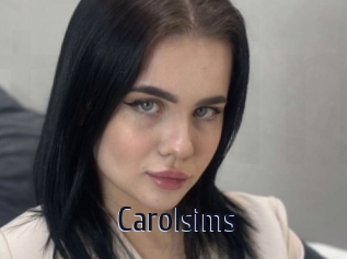 Carolsims