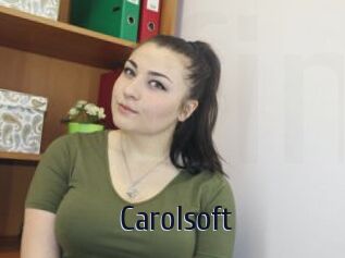 Carolsoft