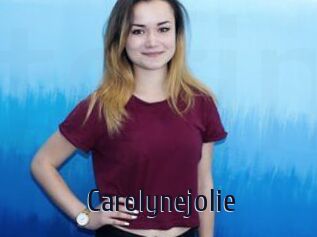 Carolynejolie