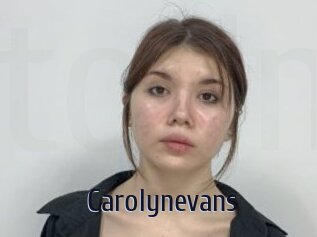 Carolynevans