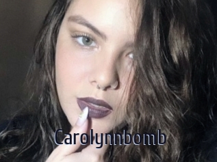 Carolynnbomb