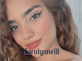 Carolynne18