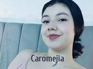Caromejia