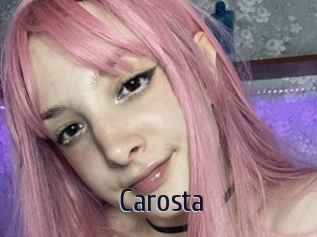 carosta Topp Finder