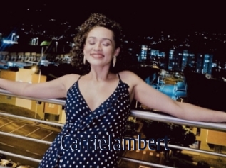 Carrielambert