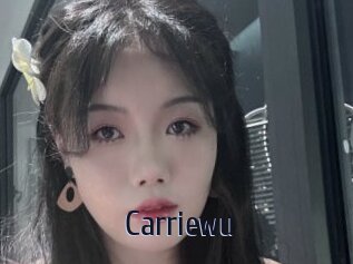 Carriewu
