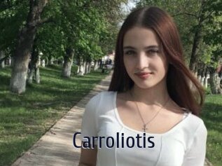 Carroliotis