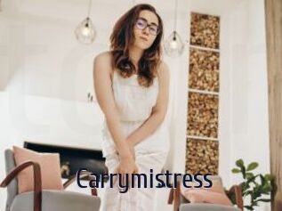 Carrymistress