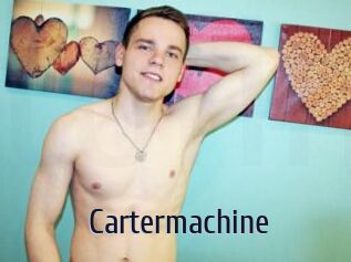 Cartermachine