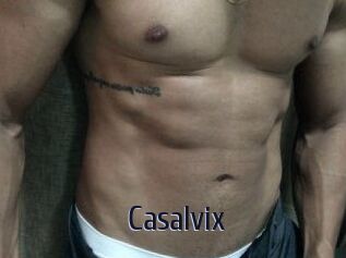 Casalvix