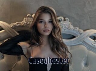 Caseyhester