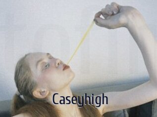 Caseyhigh
