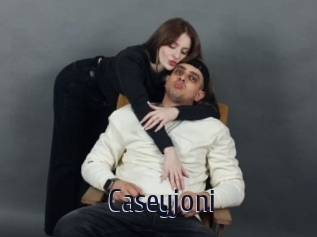 Caseyjoni
