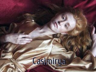 Casimirya