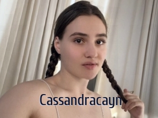 Cassandracayn