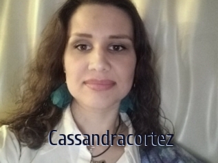Cassandracortez